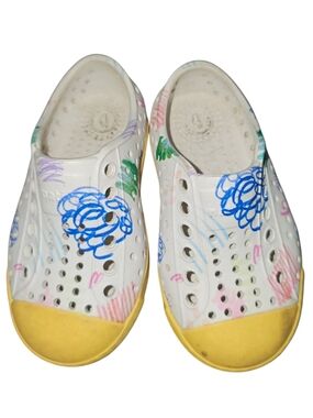 Native Shoes Kids Slip-On Shoes